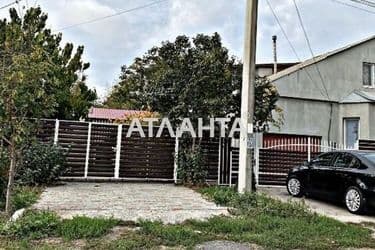 Будинок за адресою вул. Степовая (площа 187 м²) - Atlanta.ua - фото 33