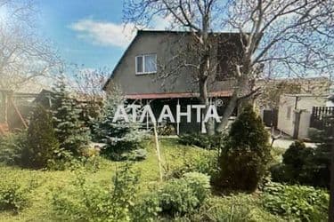 Будинок за адресою вул. Степовая (площа 187 м²) - Atlanta.ua - фото 34