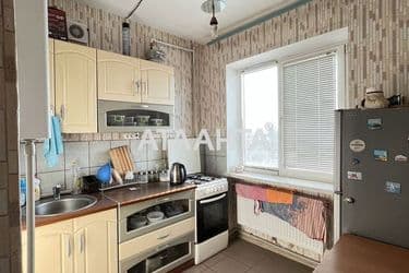 2-rooms apartment apartment by the address st. Baltskaya dor (area 39,8 m²) - Atlanta.ua - photo 20