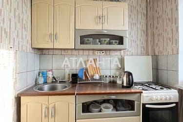 2-rooms apartment apartment by the address st. Baltskaya dor (area 39,8 m²) - Atlanta.ua - photo 22