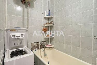 2-rooms apartment apartment by the address st. Baltskaya dor (area 39,8 m²) - Atlanta.ua - photo 26