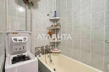 2-rooms apartment apartment by the address st. Baltskaya dor (area 39,8 m²) - Atlanta.ua - photo 24