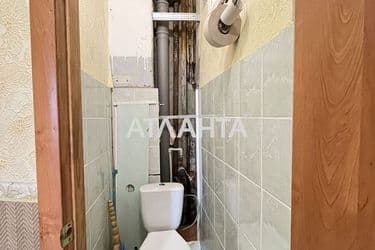 2-rooms apartment apartment by the address st. Baltskaya dor (area 39,8 m²) - Atlanta.ua - photo 23