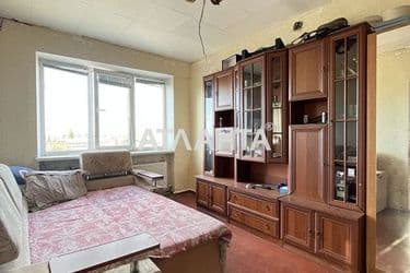 2-rooms apartment apartment by the address st. Baltskaya dor (area 39,8 m²) - Atlanta.ua - photo 18