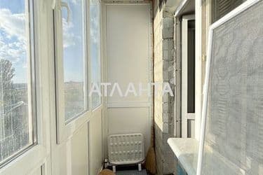 2-rooms apartment apartment by the address st. Baltskaya dor (area 39,8 m²) - Atlanta.ua - photo 27