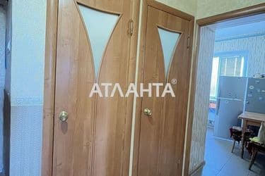 2-rooms apartment apartment by the address st. Baltskaya dor (area 39,8 m²) - Atlanta.ua - photo 24
