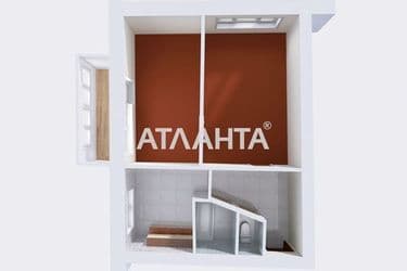 2-rooms apartment apartment by the address st. Baltskaya dor (area 39,8 m²) - Atlanta.ua - photo 35