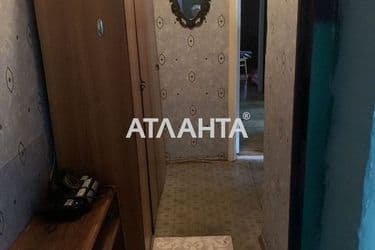 2-rooms apartment apartment by the address st. Shchuseva (area 45 m²) - Atlanta.ua - photo 16