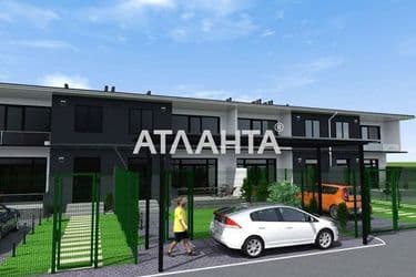 Будинок за адресою вул. Масив 14 (площа 130 м²) - Atlanta.ua - фото 48