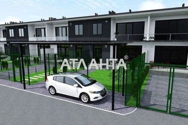 House by the address st. Massiv 14 (area 130 m²) - Atlanta.ua - photo 52