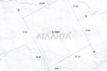 Landplot by the address st. Burvodovskaya 2 (area 10 acr) - Atlanta.ua - photo 14