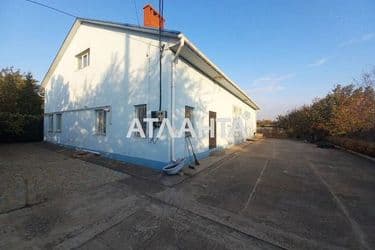 House (area 140,7 m²) - Atlanta.ua - photo 20