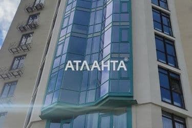 1-room apartment apartment by the address st. Fontanskaya dor Perekopskoy Divizii (area 60 m²) - Atlanta.ua - photo 39