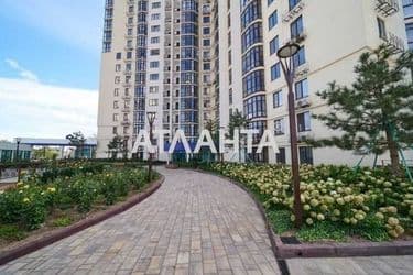 1-room apartment apartment by the address st. Fontanskaya dor Perekopskoy Divizii (area 60 m²) - Atlanta.ua - photo 41