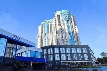 1-room apartment apartment by the address st. Fontanskaya dor Perekopskoy Divizii (area 67,6 m²) - Atlanta.ua - photo 38
