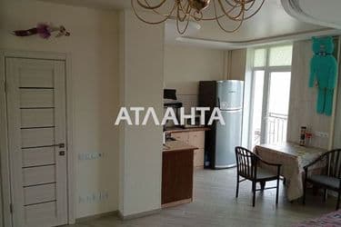 1-room apartment apartment by the address st. Vilyamsa ak (area 31 m²) - Atlanta.ua - photo 20