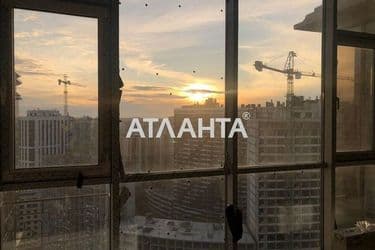 3-кімнатна квартира за адресою вул. Французький бульв. (площа 88,8 м²) - Atlanta.ua - фото 29