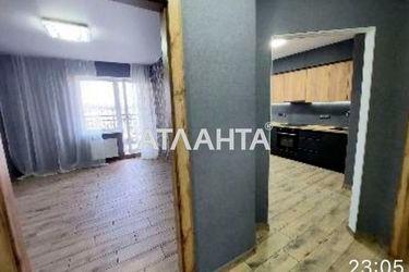 1-room apartment apartment by the address st. Sakharova (area 45 m²) - Atlanta.ua - photo 21