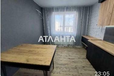 1-кімнатна квартира за адресою вул. Сахарова (площа 45 м²) - Atlanta.ua - фото 23