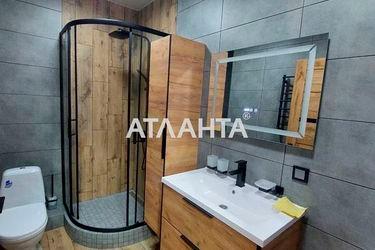 1-кімнатна квартира за адресою вул. Сахарова (площа 45 м²) - Atlanta.ua - фото 34