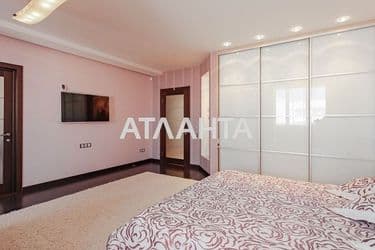 3-кімнатна квартира за адресою вул. Заболотного ак. (площа 125 м²) - Atlanta.ua - фото 28