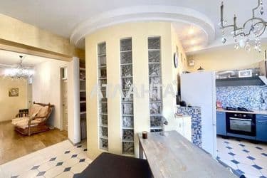 4+-rooms apartment apartment by the address st. Yasnaya (area 140 m²) - Atlanta.ua - photo 32