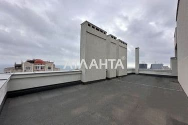 3-rooms apartment apartment by the address st. Karkashadze per Kirpichnyy per (area 212 m²) - Atlanta.ua - photo 34