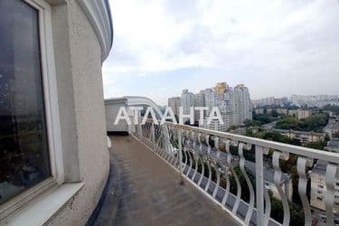 3-rooms apartment apartment by the address st. Karkashadze per Kirpichnyy per (area 212 m²) - Atlanta.ua - photo 46