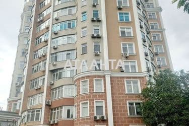 3-rooms apartment apartment by the address st. Karkashadze per Kirpichnyy per (area 212 m²) - Atlanta.ua - photo 25