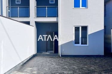 House by the address st. Polevaya (area 110 m²) - Atlanta.ua - photo 13