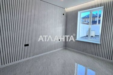 House by the address st. Polevaya (area 110 m²) - Atlanta.ua - photo 16