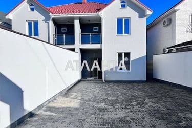 House by the address st. Polevaya (area 110 m²) - Atlanta.ua - photo 11