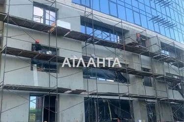 2-кімнатна квартира за адресою вул. Гоголя (площа 78,3 м²) - Atlanta.ua - фото 7