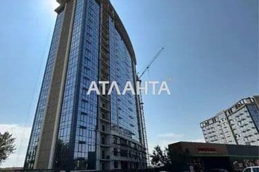 2-кімнатна квартира за адресою вул. Гоголя (площа 78,3 м²) - Atlanta.ua - фото 10