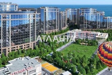2-кімнатна квартира за адресою вул. Гоголя (площа 78,3 м²) - Atlanta.ua - фото 12