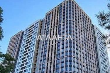 1-room apartment apartment by the address st. Franko Ivana (area 55,0 m²) - Atlanta.ua - photo 8