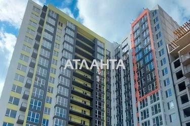 1-кімнатна квартира за адресою вул. Вільямса ак. (площа 37,5 м²) - Atlanta.ua - фото 6