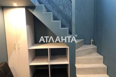 1-кімнатна квартира за адресою вул. Вільямса ак. (площа 55 м²) - Atlanta.ua - фото 11