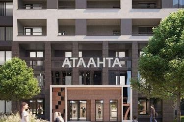 3-кімнатна квартира за адресою вул. Франка Івана (площа 133,1 м²) - Atlanta.ua - фото 11