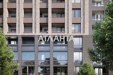 1-кімнатна квартира за адресою вул. Франка Івана (площа 33,6 м²) - Atlanta.ua - фото 8