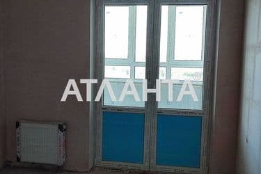 1-room apartment apartment by the address st. Lesnaya (area 50 m²) - Atlanta.ua - photo 24