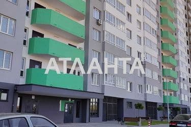 1-кімнатна квартира за адресою вул. Лісова (площа 50 м²) - Atlanta.ua - фото 19