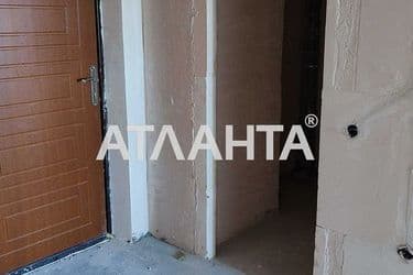 1-room apartment apartment by the address st. Lesnaya (area 50 m²) - Atlanta.ua - photo 30