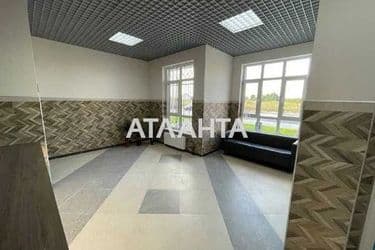 1-room apartment apartment by the address st. Lesnaya (area 50 m²) - Atlanta.ua - photo 21