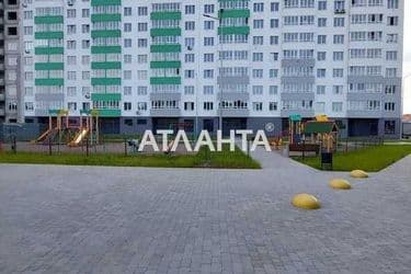 1-room apartment apartment by the address st. Lesnaya (area 50 m²) - Atlanta.ua - photo 32