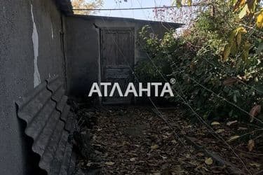 House by the address st. Shevchenko (area 77,6 m²) - Atlanta.ua - photo 26
