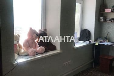 House by the address st. Shevchenko (area 77,6 m²) - Atlanta.ua - photo 33
