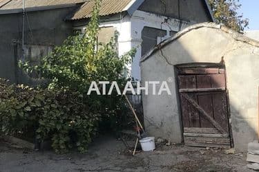 House by the address st. Shevchenko (area 77,6 m²) - Atlanta.ua - photo 29