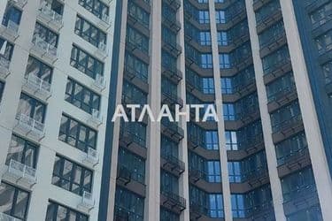 1-кімнатна квартира за адресою вул. Франка Івана (площа 33,6 м²) - Atlanta.ua - фото 14