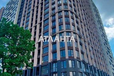 1-комнатная квартира по адресу ул. Франко Ивана (площадь 33,6 м²) - Atlanta.ua - фото 9